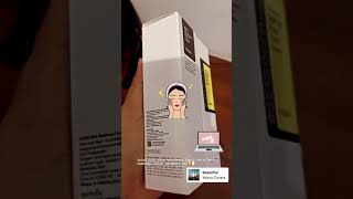 Download lagu COSRX skin care mp3