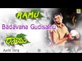 Badavana Gudisalnu - Namma Preetiya Ramu | Ilaiyaraaja | Challenging Star Darshan | Jhankar Music
