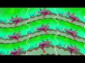 Patrick And The Banana Peel XD Effects Effects Effects DWTF Csupo Effects Version