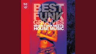 Dream On Baby (DJ Eden House Dub Remix)