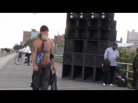 Bum on Rum (Music by Uzimon)