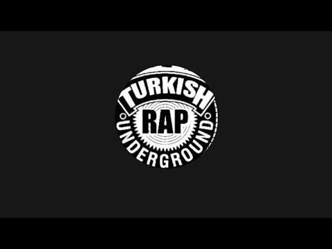 Qarizma & Firari - Ümit Verip Gittin - Turkish Rap Music