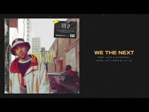 We The Next (con Nico y Ghostpell)