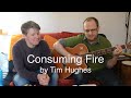 Consuming Fire