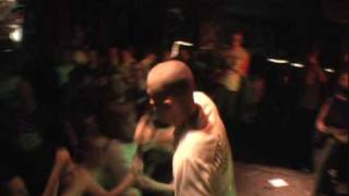 Pulling Teeth - Dead Is Dead 3-28-08 (United Blood 08)