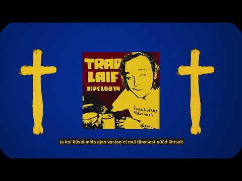 SIP€LGA14 "TIPSUDIEET" lyrical video