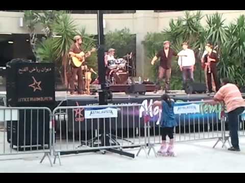 Ifrikya Spirit (meloman)