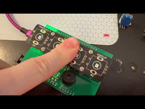 quad-rotary board is getting ready to stock 🔁🎛️💻🔄🔌