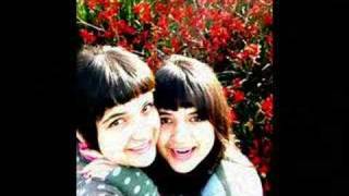 THE AFTERS -Thank God Im Not The One- for pelu.