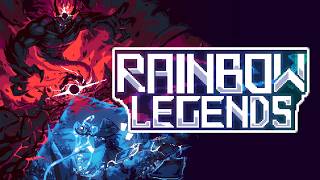 Rainbow Legends