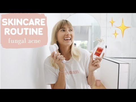 download lagu mp3 mp4 Best Skincare Routine For Fungal Acne, download lagu Best Skincare Routine For Fungal Acne gratis, unduh video klip Best Skincare Routine For Fungal Acne