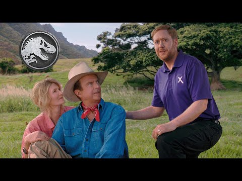 Xfinity Commercial