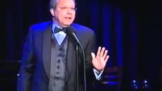 Lewis Black Shares a Hilarious Story