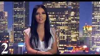 HRESHTAKNERI QAXAQ Episode 02