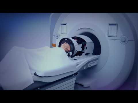 WVU Rockefeller Neuroscience Institute – High Intensity Focused Ultrasound for Essential Tremor