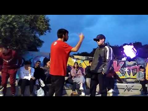 NOCRE vs FERRI | Cuartos - Jornada 6 | LGP T2