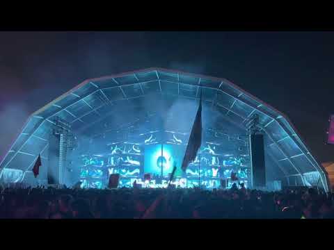 Crystal Skies B2B Nurko - Full Set - Live @ Beyond Wonderland 2022