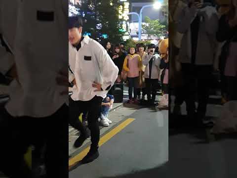 [MAXXAM] 181021 오새봄 - Heart Shaker (TWICE cover)