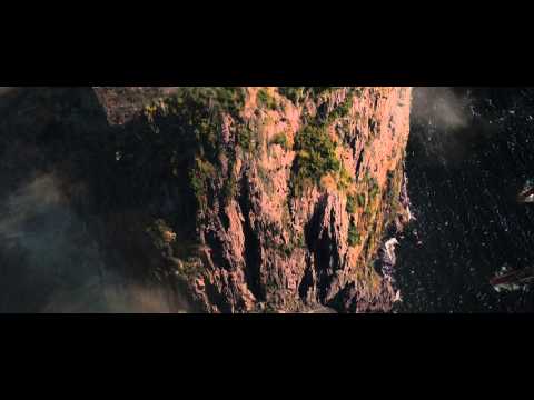 Повелитель стихий - Trailer