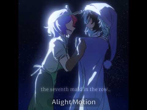 SECRET GARDEN • Dandy's world☆Astro, Dandy(Moonflower or not lol)