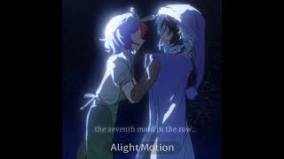 SECRET GARDEN • Dandy&#39;s world☆Astro, Dandy(Moonflower or not lol)