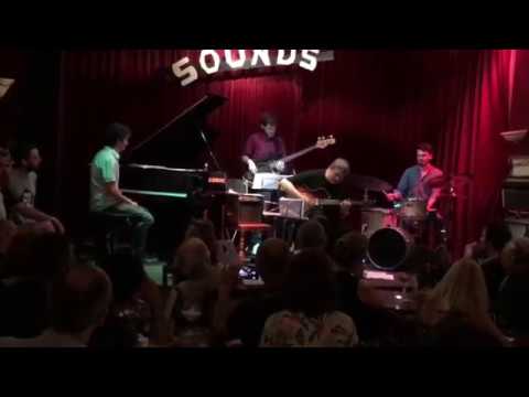 Philip Catherine Quartet - Sounds Jazz Club - "Francis Delight"