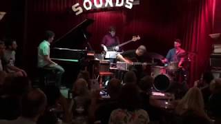 Philip Catherine Quartet - Sounds Jazz Club - "Francis Delight"