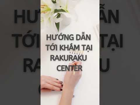 Hướng dẫn tới khám tại Kinmaku Lab