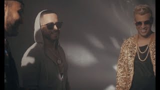 Noriel x Yandel - Making Of Doble Personalidad