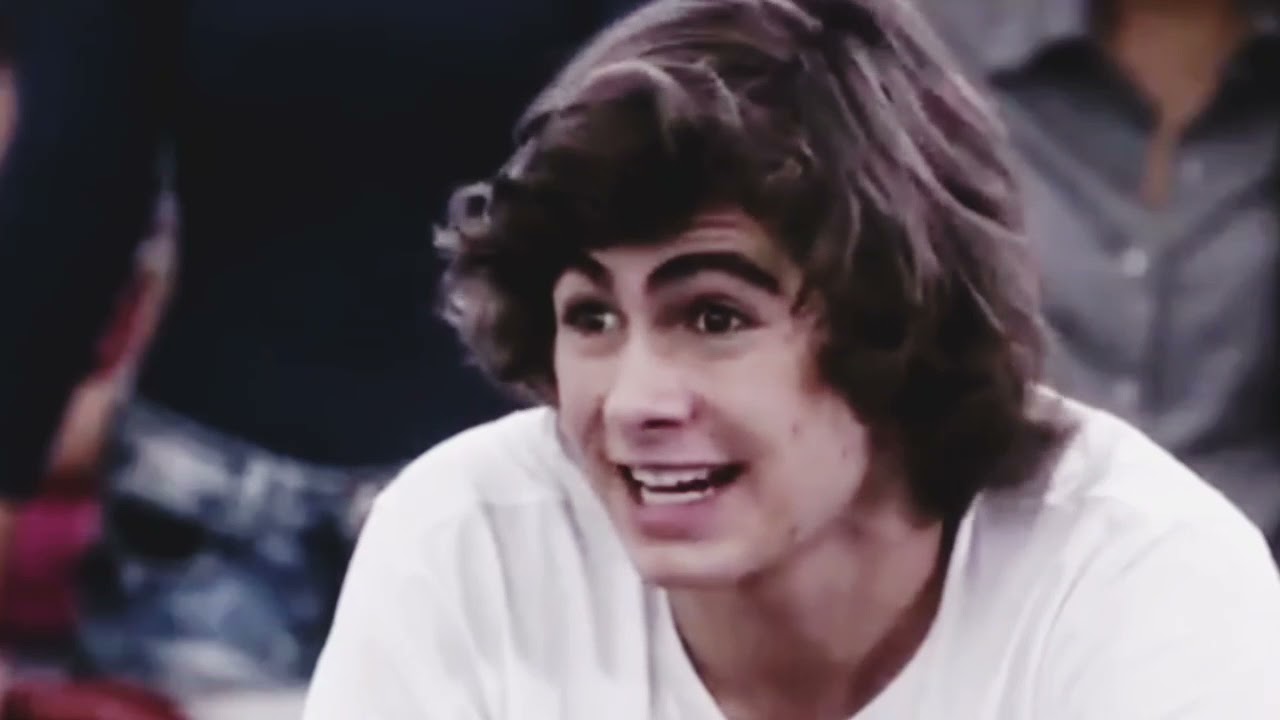 A história do Pedro e Karina - Perina