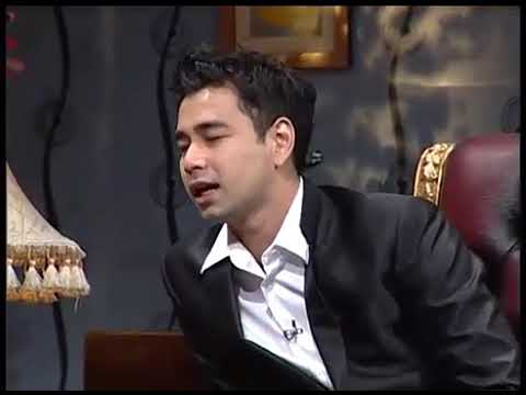 KATA HATI OLGA SYAHPUTRA