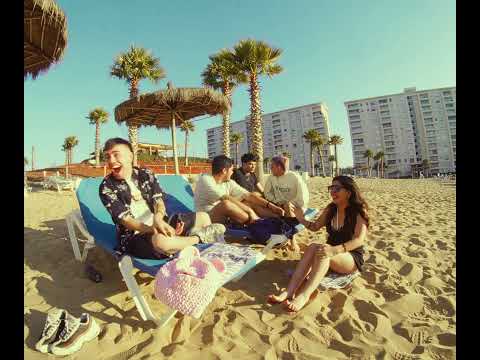 Abrildefresa - bERANITO sin TI (Visualizer) |  bERANITO DIAz