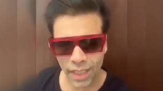 Karan Johar Wishing Mika Singh &amp; Shaggy | Belly Ring | Latest Song 2019 | Music &amp; Sound