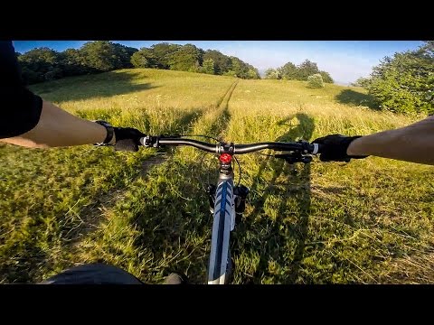 MTB Gorjanci #4 - Laška FTW