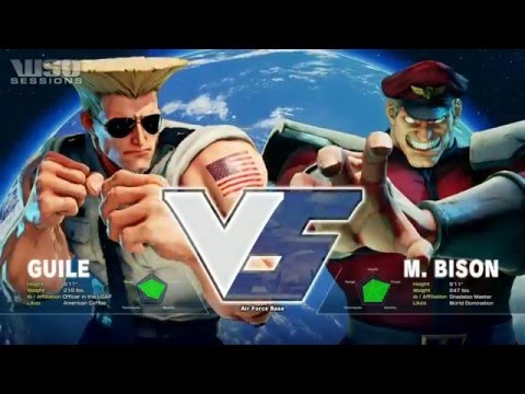 WSO Sessions 03/05/16 - Phenom, Problem X, Packz, Afii & RMZ