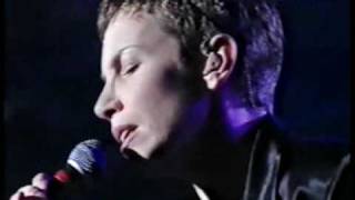 Annie Lennox - Who's That Girl? (Sopot, Poland, 29.8.1995) 4/13