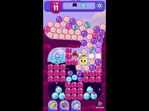 [Angry birds dream blast ] Levels 3351 to 3400 gameplay