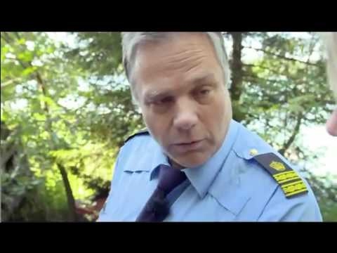 Veckans Brott - s07e01