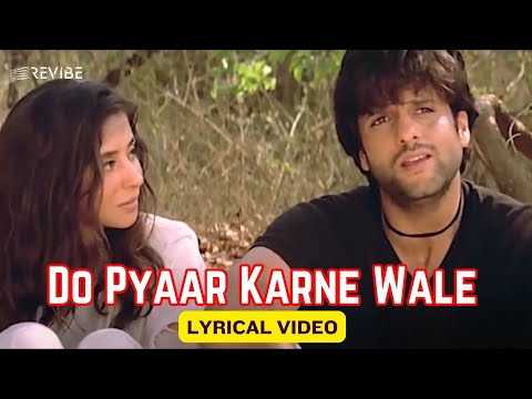 Do Pyaar Karne Wale — watch video
