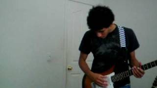 Hands Reversed- Tokyo Police Club (The Always Cover)