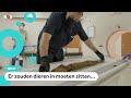 Wat zit er in deze mummies?