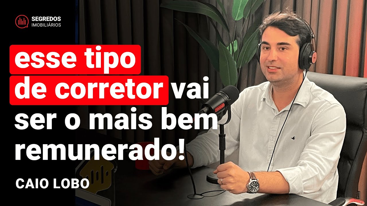 Vai ficar mais caro construir e comprar imóveis?  - Caio Lobo