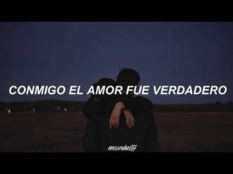 mc kekel, mc rita - amor de verdade // español