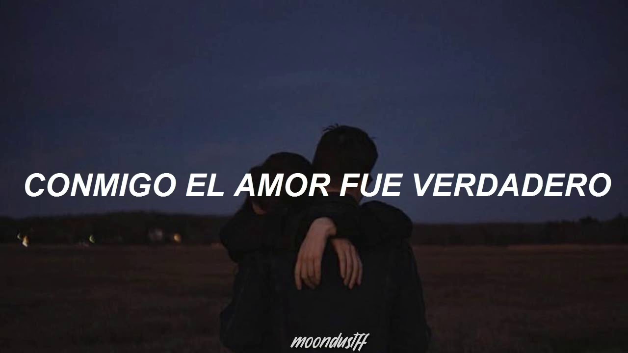 mc kekel, mc rita - amor de verdade // español