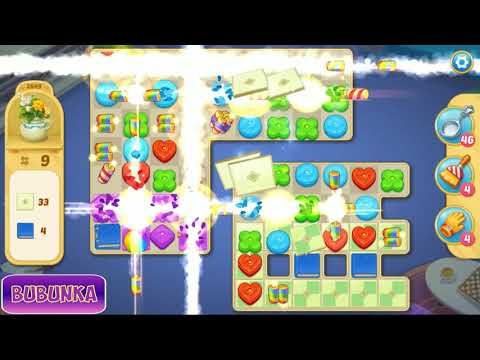 Matchington Mansion level 2649 HD