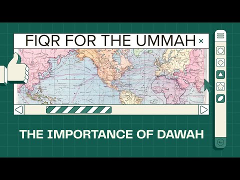 Fiqr for the Ummah