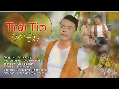 Trái tim vỡ đôi - Lê Toàn