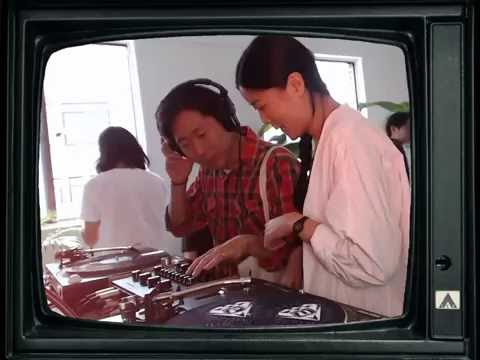 SCR x Clique Records - In-Store Selectors Live - 15/10/2016