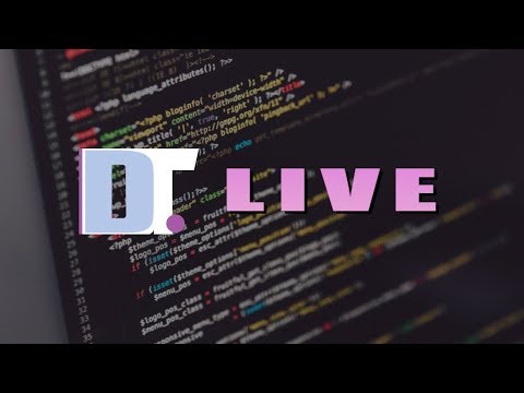 Playing With Emacs, Xmonad and Xmobar - DT Live