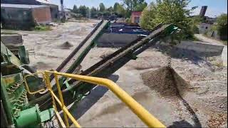 آلة الغربلة الهزازة McCloskey S130 3D | صورة 4 - Machineryline